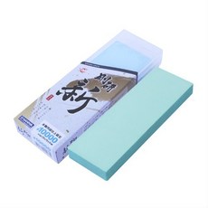 日本製 蝦印 NANIWA 剛研新系列 陶瓷磨刀石, 1個, 剛研新NA-1000 #10000