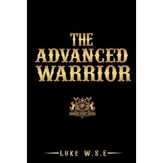 (英文圖書)The Advanced Warrior 平裝版, Independently Published, 英文