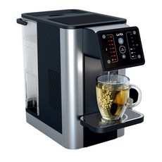 LAICA 萊卡 冰溫瞬熱型除菌淨飲水機 冰溫熱飲水機 (濾芯義大利製造), 黑色