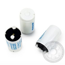 무지개몰 스타트램프 3p 쵸크다마