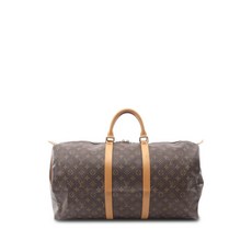 루이 비통 중고 1996 모노그램 보스턴 백