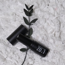 [본사정품] 르오즈 고체향수 시그니처 퍼퓸 Lemon Orchid Amber L'OZ, 1개, 4ml