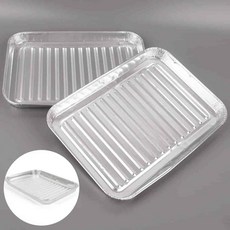 리2치점빵 알루미늄 숯불 그릴 불판