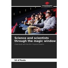 (英文圖書)Science and scientists through the magic window 平裝版, Our Knowledge Publishing, 英文