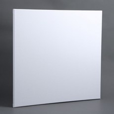 유화 캔버스 50x50cm 그림판 화방