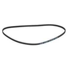 uxcell HTD5M 고무 타이밍 벨트 107 톱니 피치 길이 535mm x 너비 9mm 높이 3.6mm 폐루프 풀리 3073125, 850-5M-9