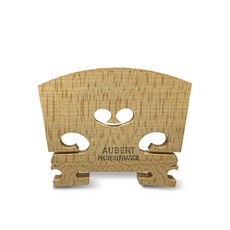 AUBERT 法國製造 提升音色 演奏舒適 3/4小提琴琴橋, 3/4小提琴橋, 1個