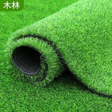 인조 잔디 인조 매트 조경용 인공잔디 길이 셀프시공 모형, 1개, AW. 4m x 5m 스프링그래스 20m