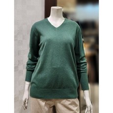 벨라디터치 [벨라디터치] V3E4KT31 V넥 니트티 (P003382271) 494796