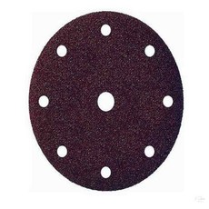 원형 금속 우드 샌딩 샌딩패드 샌딩기 뻬빠 샌드페이퍼 사포, ♤♠220방 50매♡♥