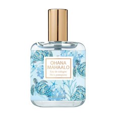OHANA MAHAALO Ho'o ponopono 香水, 1個, 30ml