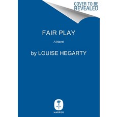 (영문도서) Fair Play Hardcover, Harper, English, 9780063360556