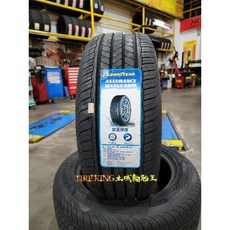 固特異 AMG 215/55-16 93V 輪胎 - 安靜耐磨泰國製造, 1個
