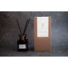 TOLIGHT 擴香瓶, 1個, 擴香瓶 100ml, 白茶