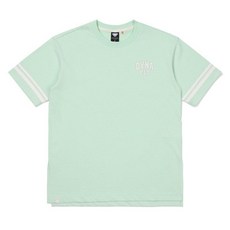 다이나핏 여성 티셔츠 DYNAFIT REESSENTIAL (리에센셜) 반팔티 YWM23247G2