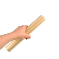 나무밀대 소 25cm 요리밀대 반죽밀대 만두밀대 pre+9449eP