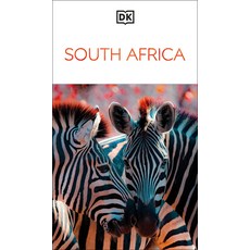 (영문도서) DK South Africa Paperback, DK Publishing (Dorling Kind..., English, 9780241734698