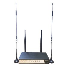 東訊 FG8102 4G無線分享器 LTE路由器 行動路由器 高速無線網路 多重安全防護, 1個