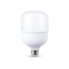 씨티오 LED 전구 램프 벌브 8W 10W 12W 15W 20W, 전구색, 1개