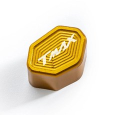 오토바이 조향 신호 스위치 버튼 커버, 1. TMAX gold, 기본