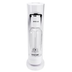 Drinkmate 410系列 氣泡水機, 珍珠白