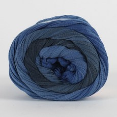 Philip Fiber Gelato 毛線, 7 藍雨