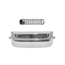 쿠쿠 CRP-JHR1060FD 사용 10인 정품 밥솥 열림 버튼D (스프링 포함) (HJ솔B 증정), 1개