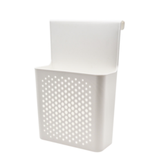 주방 슬림 수납 바스켓