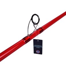 KW CR 三節並繼遠投SURF 錨魚竿路亞竿繼竿筏竿鐵板竿軟絲竿岸拋竿, KW,4.2