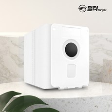 LG프리필터 공기청정기 공청기 필터 공기청정 LG먼지봉투 올인원타워, 1세트, LG프리필터 2개+LG먼지봉투2매