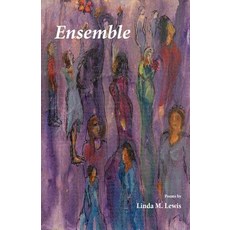 (英文圖書)Ensemble 平裝版, Spartan Press, 英文