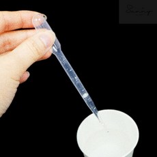 우깡몰 미니 스포이드 소형스포이드, 1