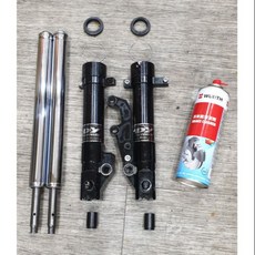 DY SUSPENSION 前叉維修套件, 1個