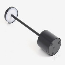 JT 터치 스탠드 블랙 독서등