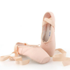 에쉬울프 성인 발레용 토슈즈 발레슈즈 205-265사이즈 C00162, 245, 캔버스