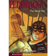 The Never War: Journal of an Adventure Through Time and Space, Aladdin