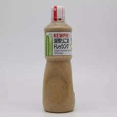 (Velnova) 고소한 참깨 드레싱, Velnova, 1세트, 1L