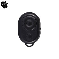 무선 블루투스 호환 릴리즈 TOK 셀프 원격 제어 타이머 셀카 버튼 TIK 셔터 전화 컨트롤러 카메라 스틱