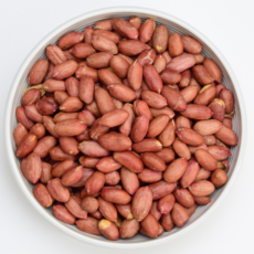 25년 햇 볶은땅콩, 1개, 500g