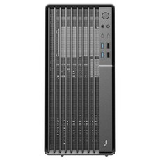 주연테크 2024 굿워크 코어i5 인텔 13세대, 블랙, 8GB, 256GB, WIN11 Pro, D1v13400P