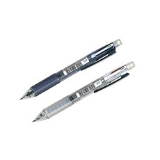 문화연필 멀티펜 4+1S