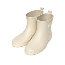 매장정품 리 LEE 첼시 레인부츠 크림 LE2501SE04CM 142653