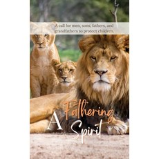 (英文圖書)A Fathering Spirit 平裝版, Kle Publishing, 英文