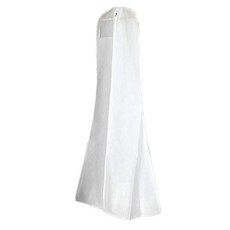 웨딩드레스 연주복 한복 커버 케이스 보관 백 uni+807pQ