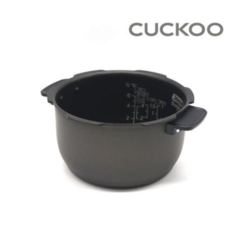 쿠쿠 6인용 내솥 CRP-R069FP 밥솥 교체용 R069FP 내솥, R069FP내솥만, 블랙, 쿠쿠 내솥 CRP-R069FP