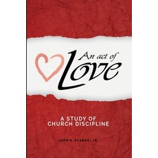 (영문도서)An Act of Love Paperback, Basic Bible Truths Publicat..., English, 9798295549922