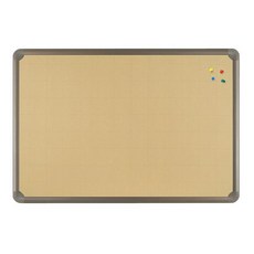 게시판 공지판 메모판 베이지 알루미늄 900x1800cm, 골덴(베이지)