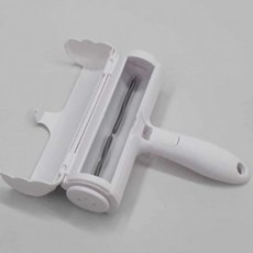 고양이털 돌돌이 강아지털청소 강아지털제거기, 1개