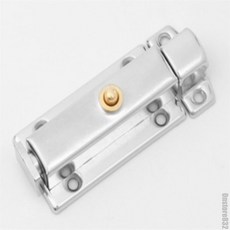 매일발견 오도시 원터치오도시 스테인리스오도시 문잠금장치 보조잠금장치