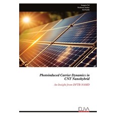 (영문도서) Photoinduced Carrier Dynamics in CNT Nanohybrid: An Insight from DFTB-NAMD Paperback, Eliva Press, English, 9789999315975